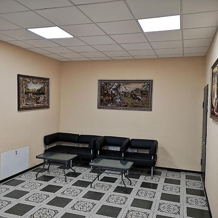 Отель Визит Pogreby  外观 照片