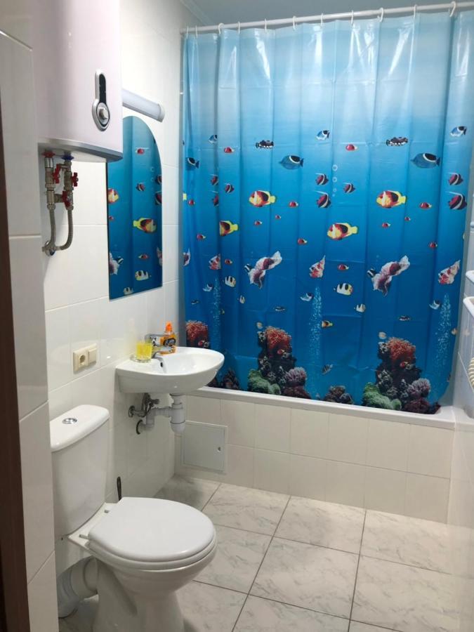 Отель Визит Pogreby  外观 照片